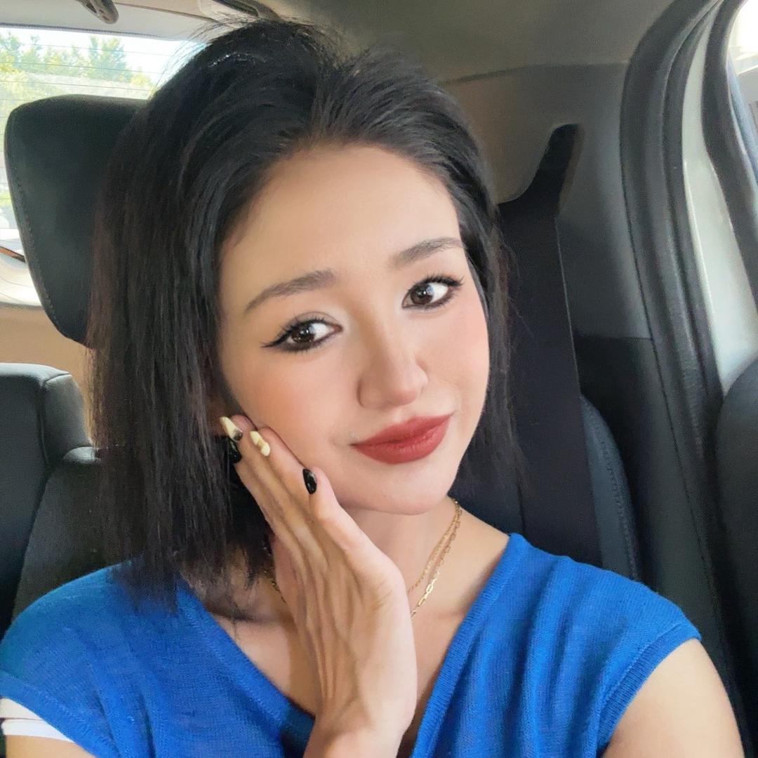 爱拆盲盒的努尔♥️