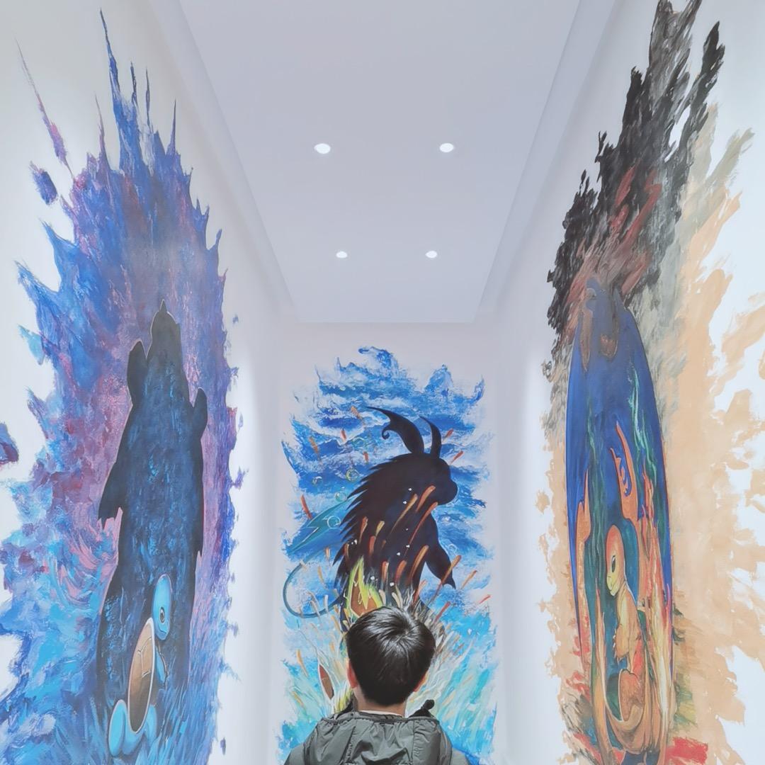 🍃小唐老师的日常🌈