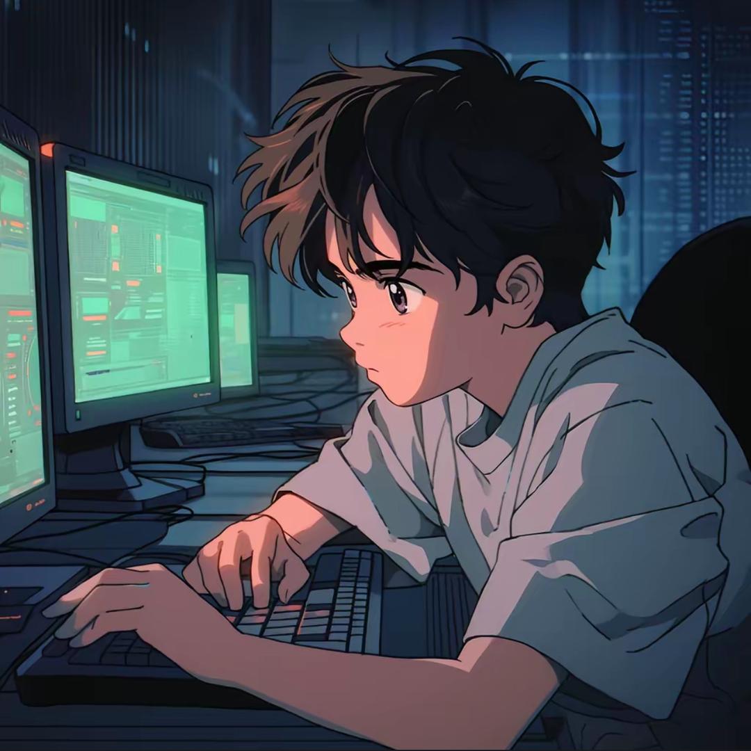 潆树小白