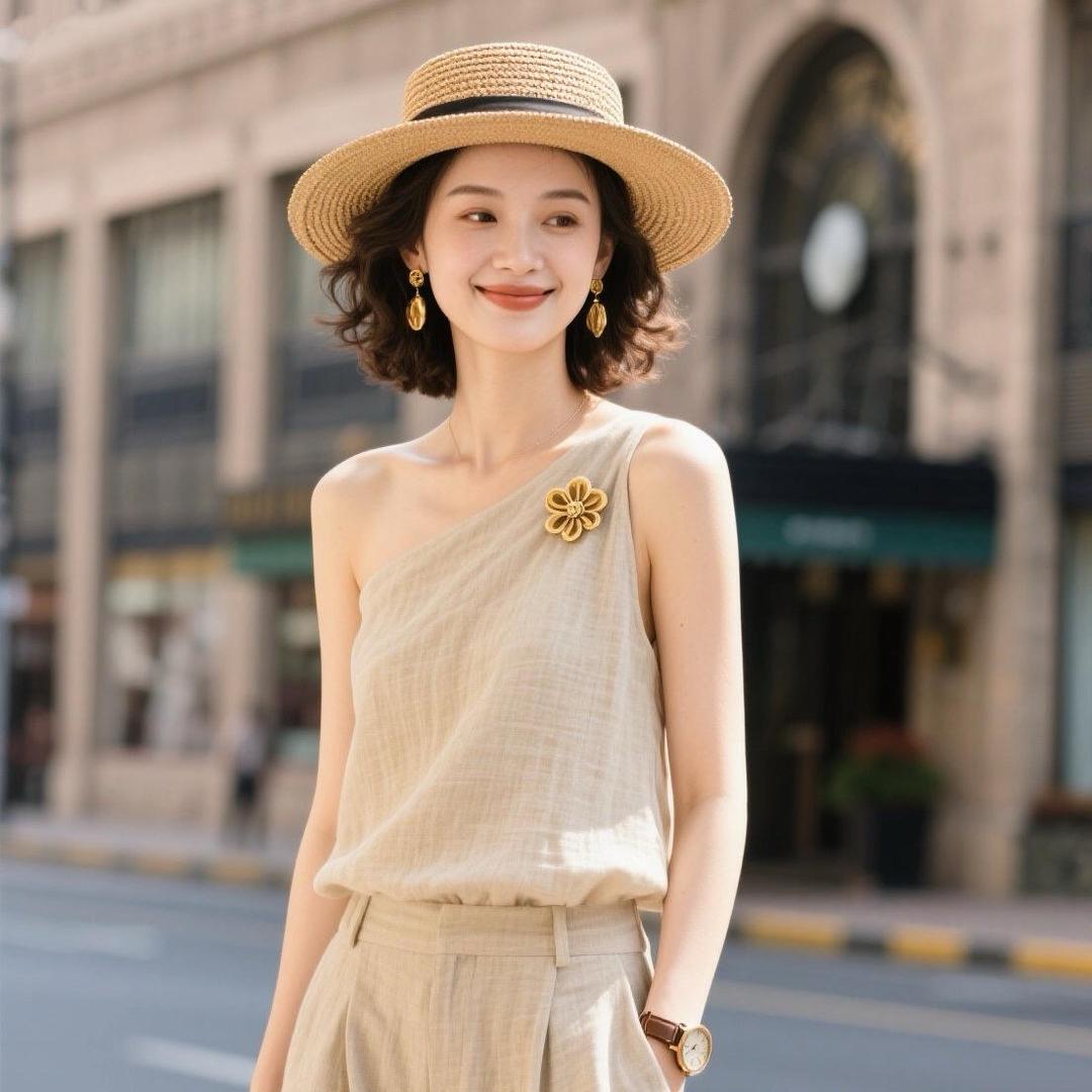 质然服饰女装店