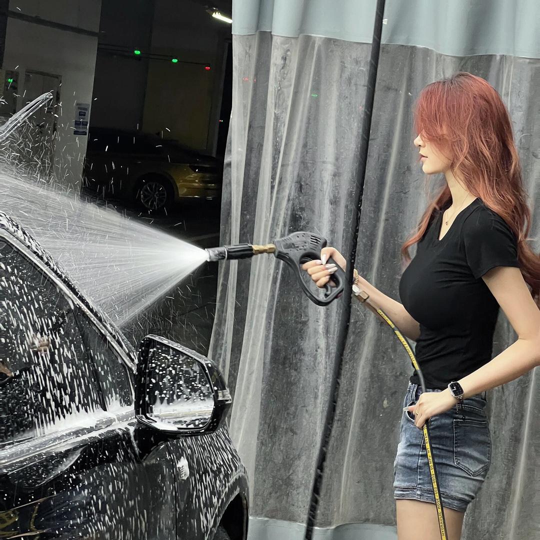 车咖养车（全国通用）