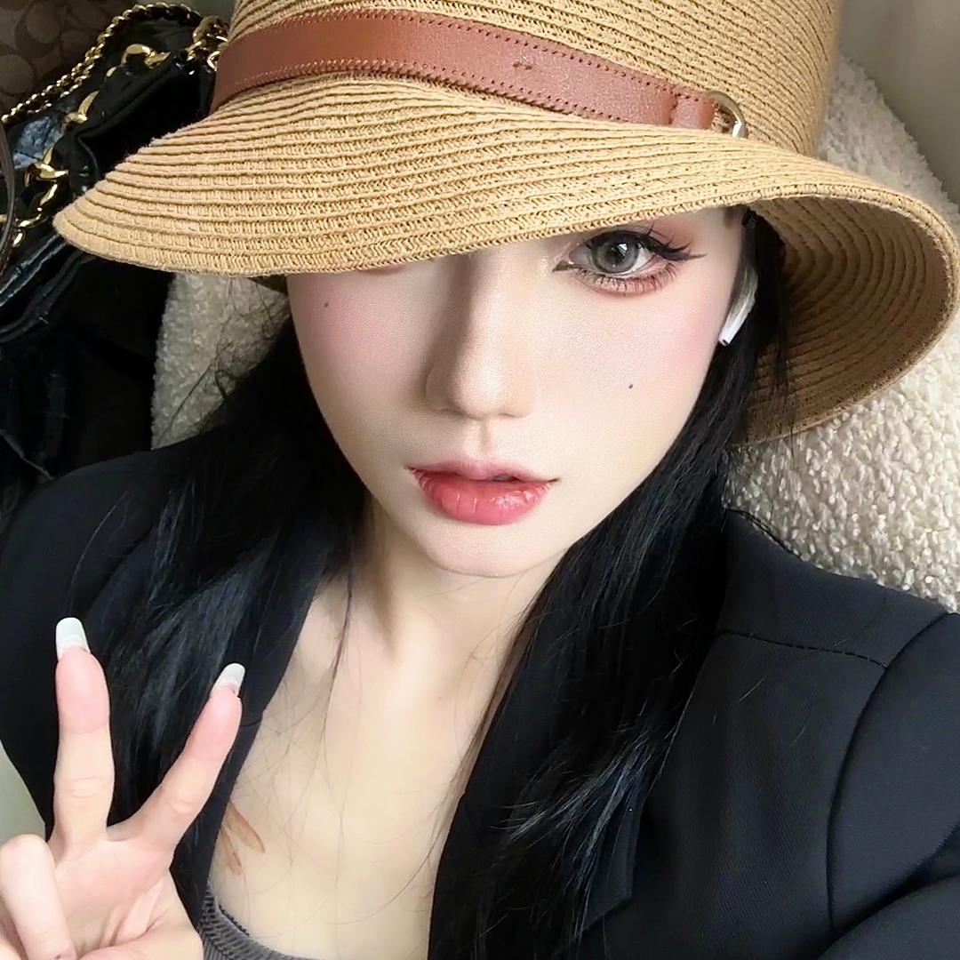 小狐狸-