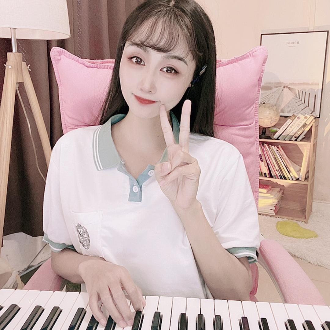 若尘熙🎹电子琴