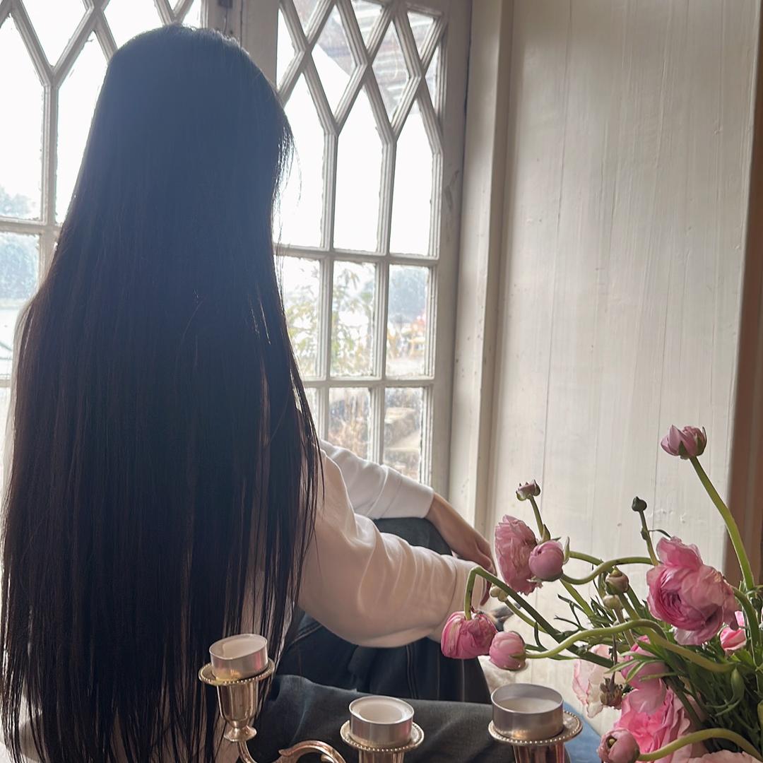 小芯姊姊（孕晚期）