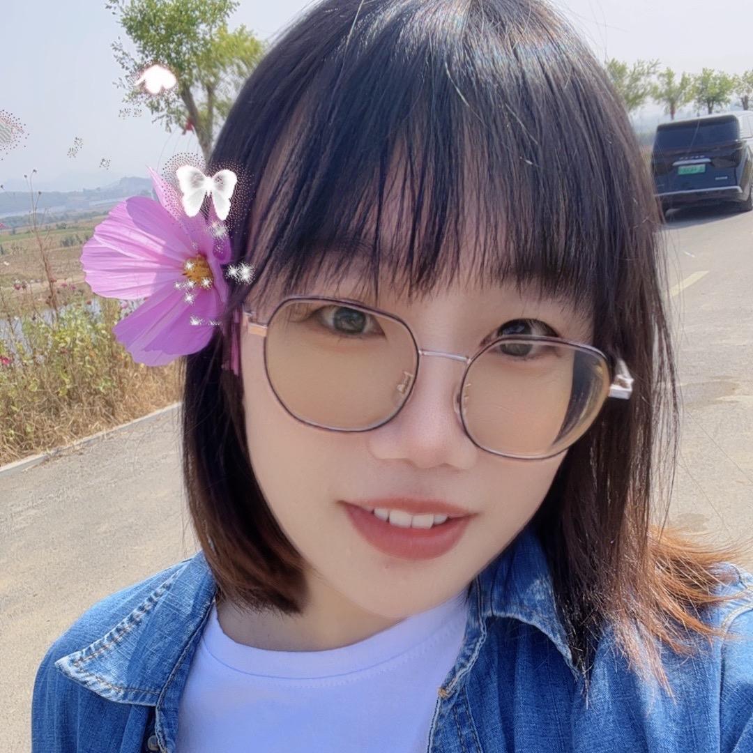 小娜💐