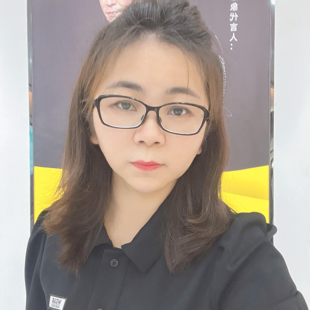定制小姐姐