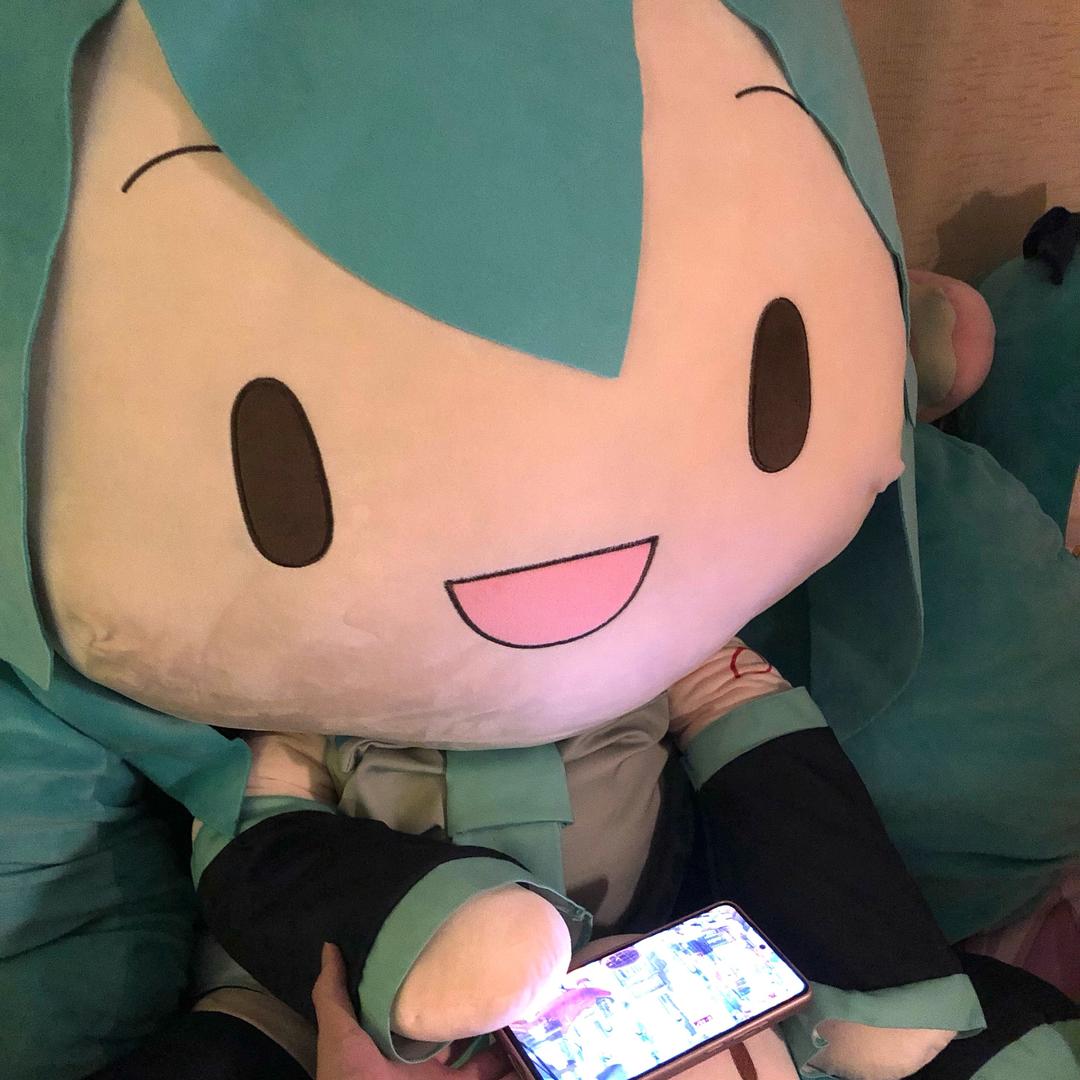 艾伦捏妹