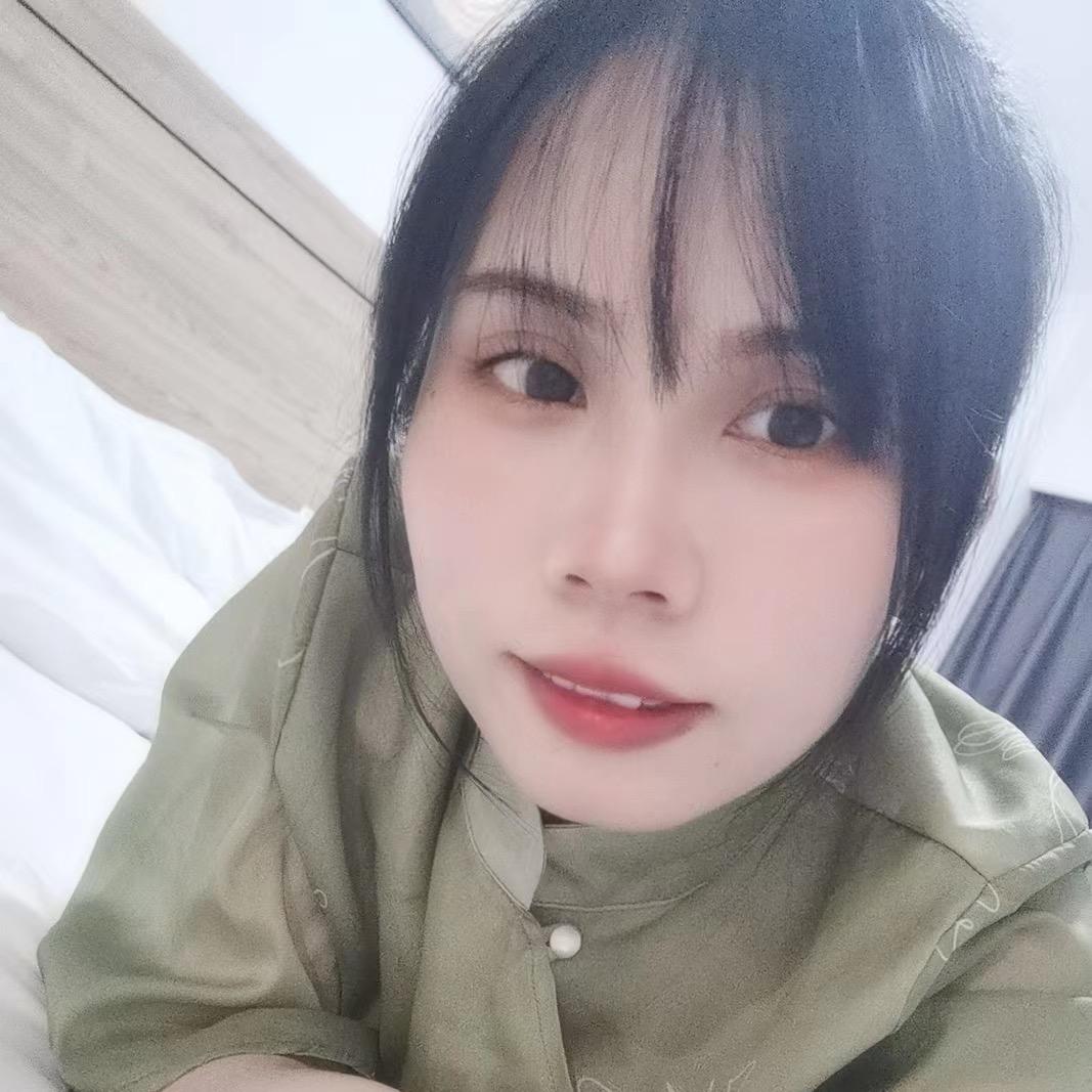 广西妹子