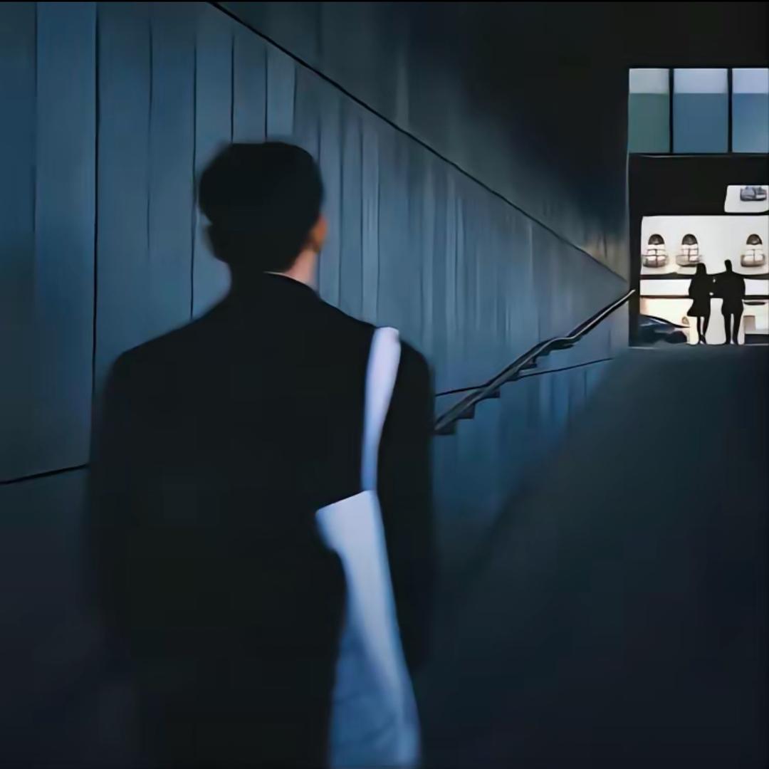 尘溪