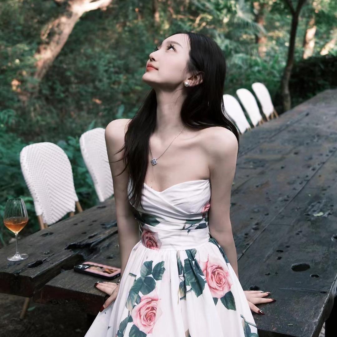 vickiii今天开心嘛🥳