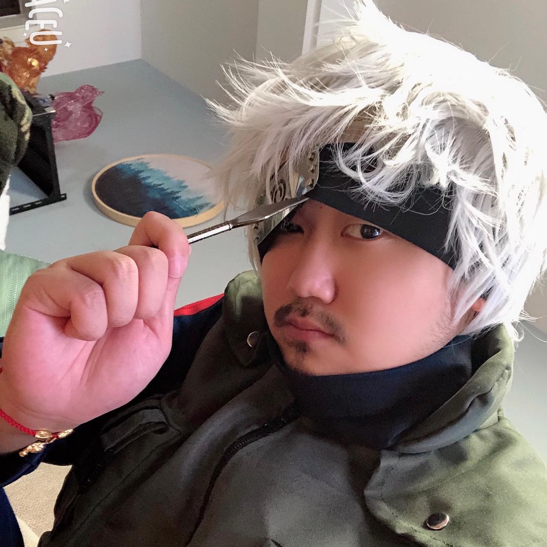 小龙的模玩殿