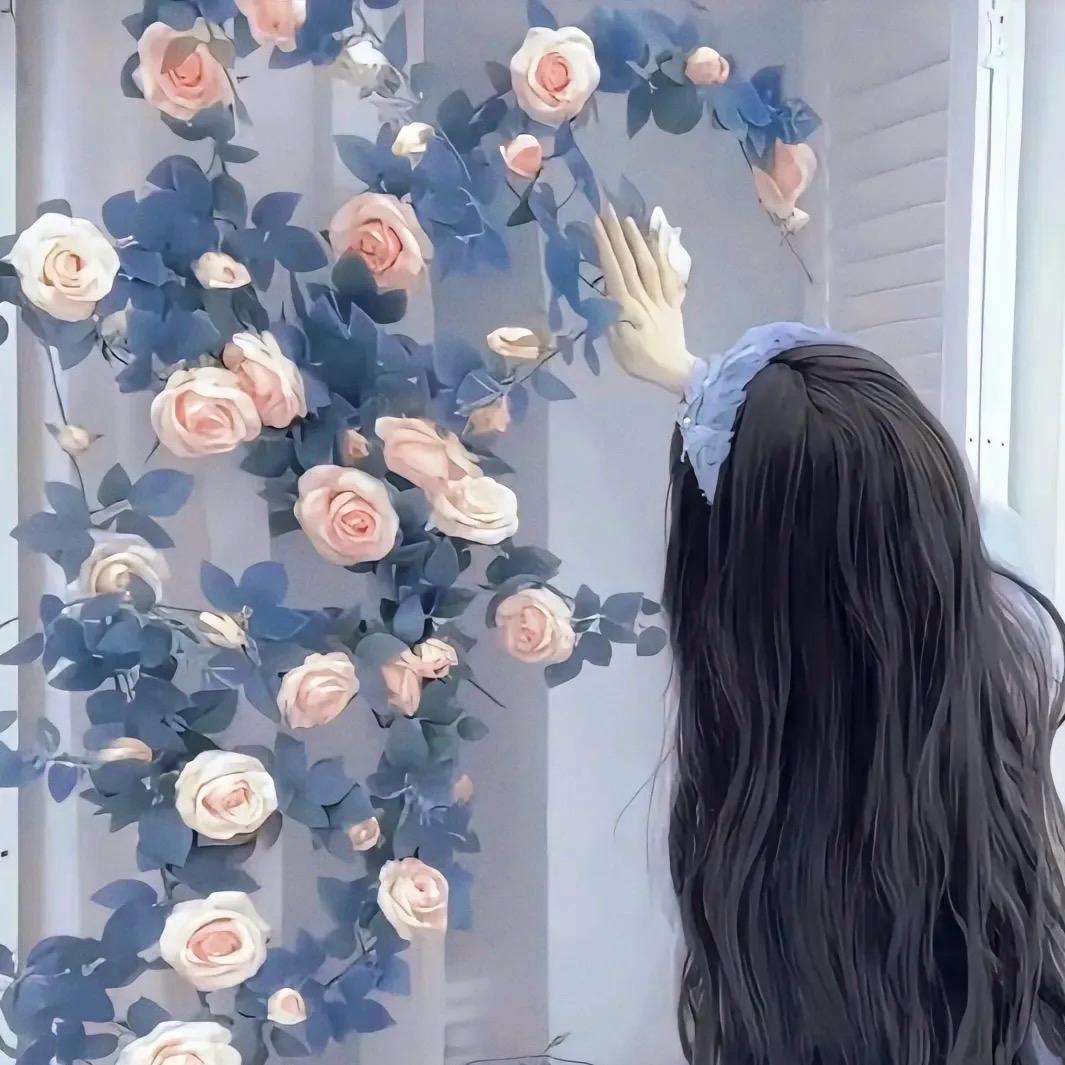 理解一切 不说对错。