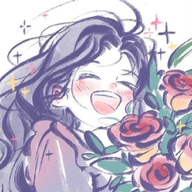 潦草小猫（不要再咳嗽版）