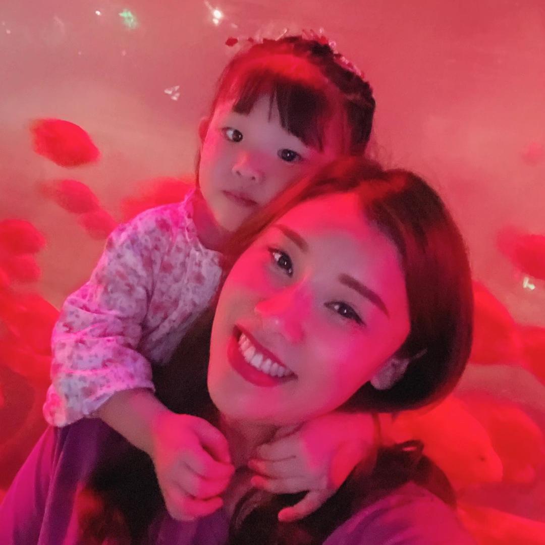 桐桐妈妈