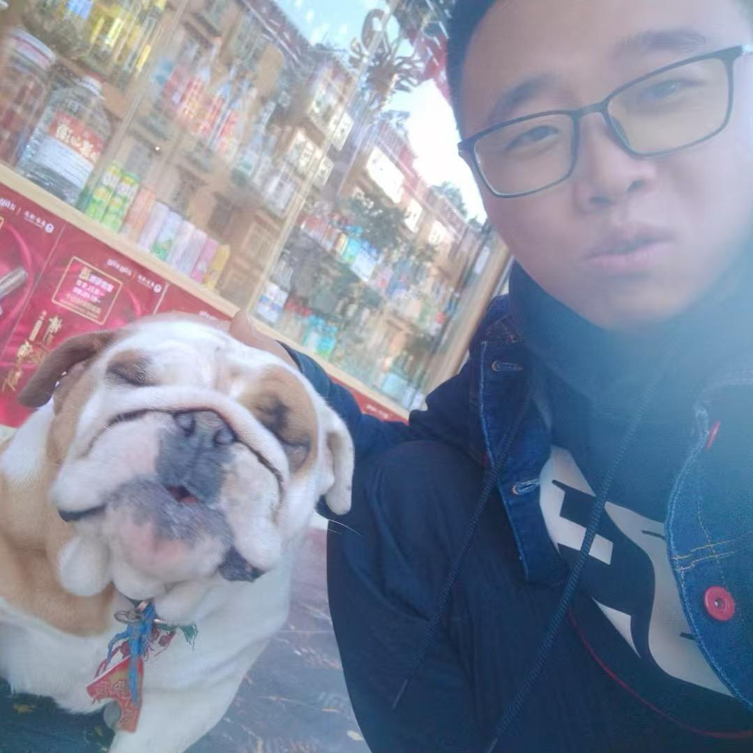 小鲤鱼二手计划（南山）