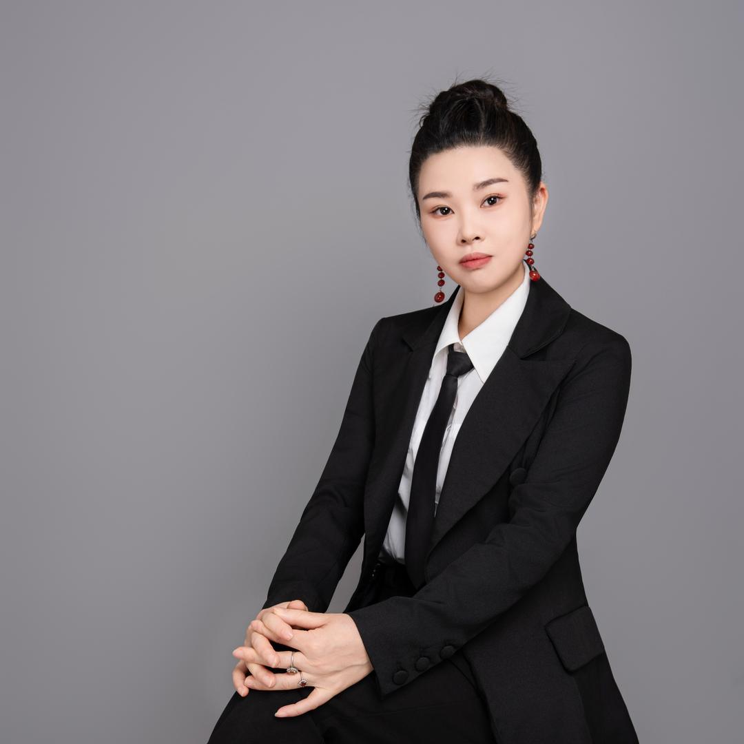 邱雪老师正能量