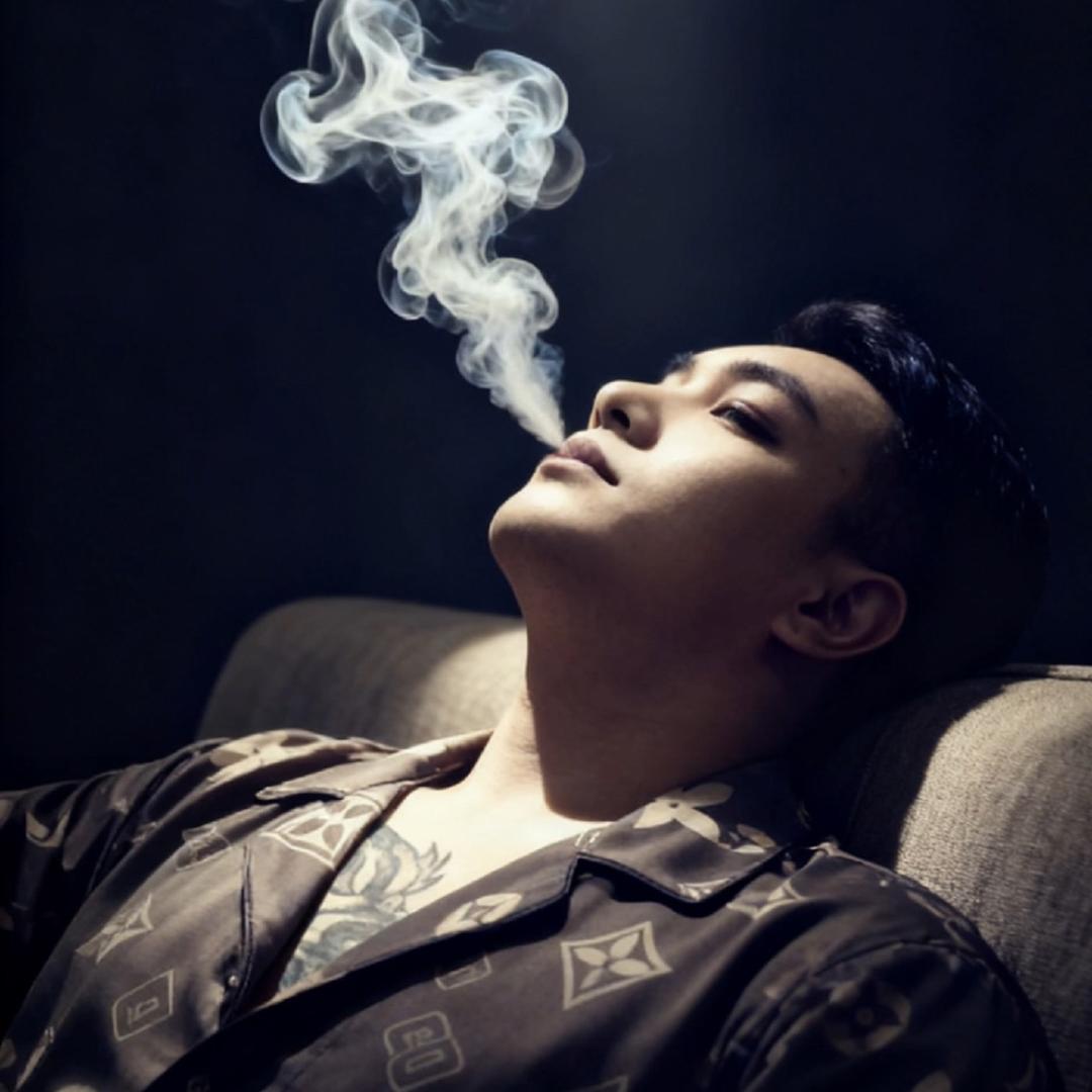 站在我右边