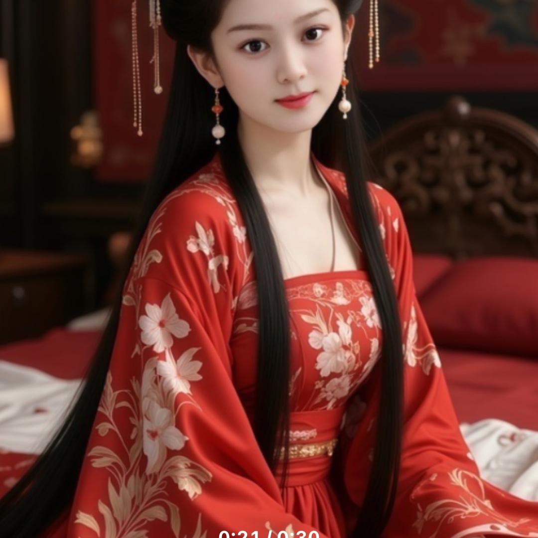 一见钟情