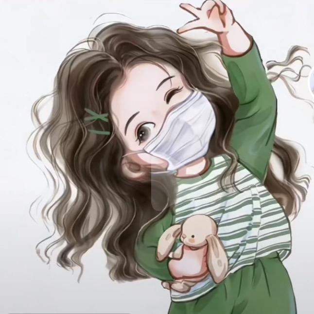 微微笑