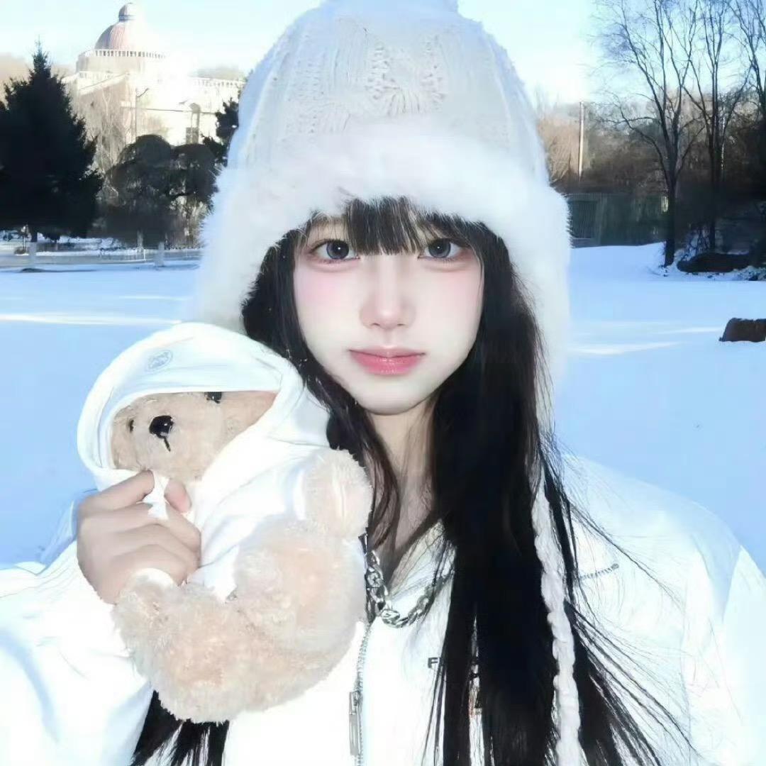 Bin穿搭记
