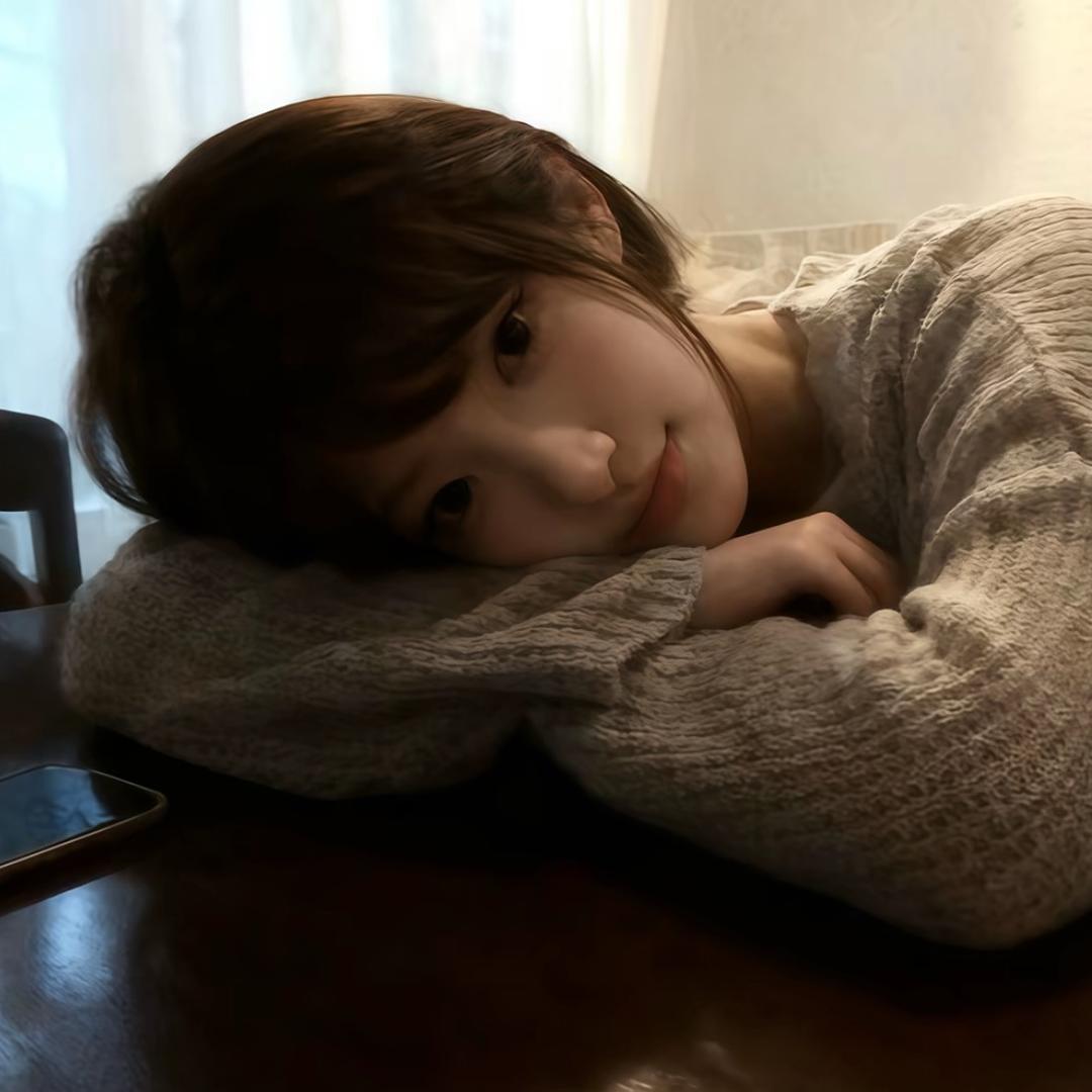 比你帅好烦