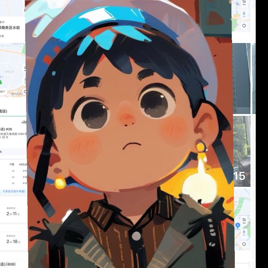 小小少✪年