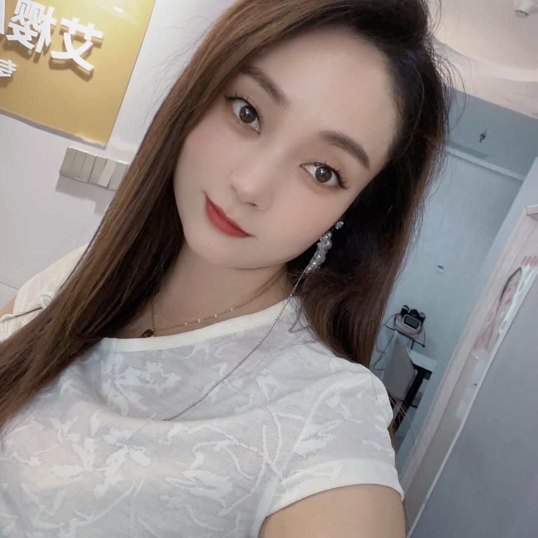 朵莱宝鸡店·眉型设计