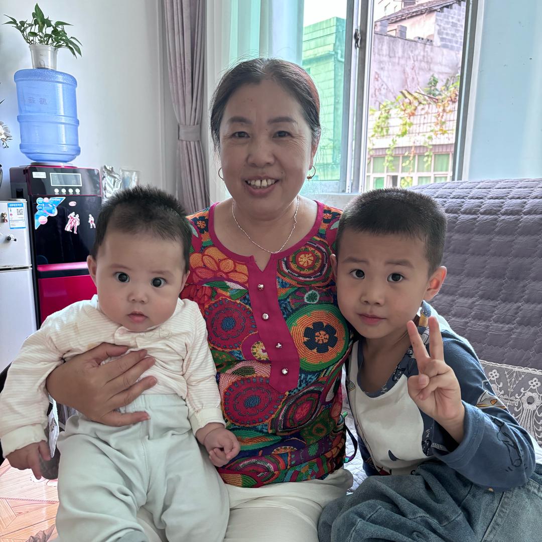 贵州农村苗阿雅