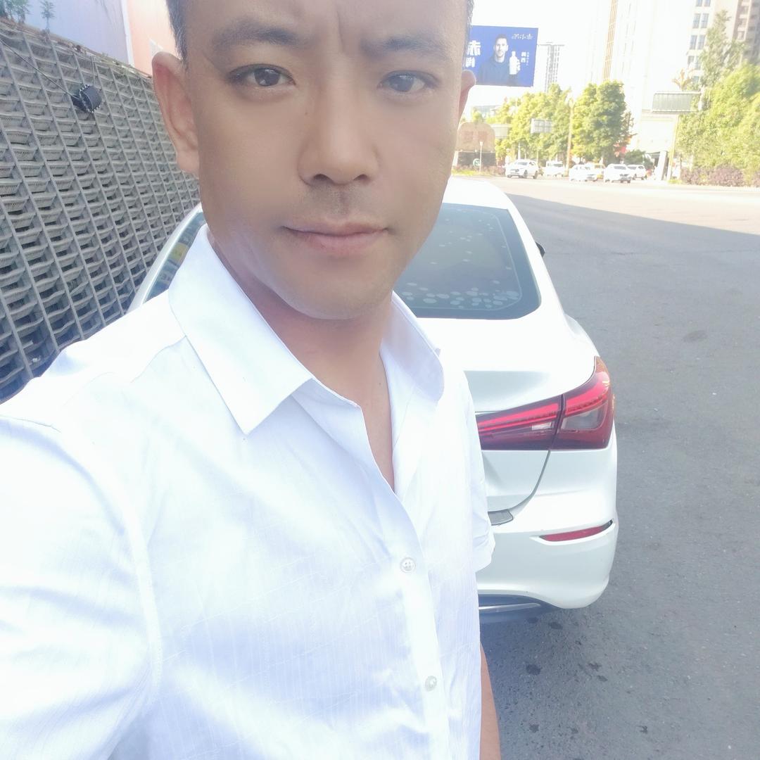 一切安好便是晴天