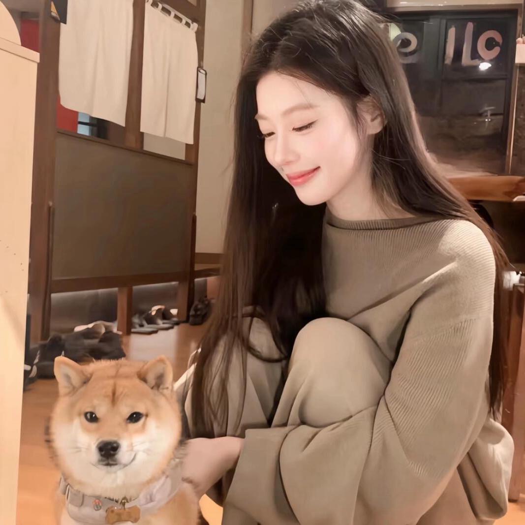 依依