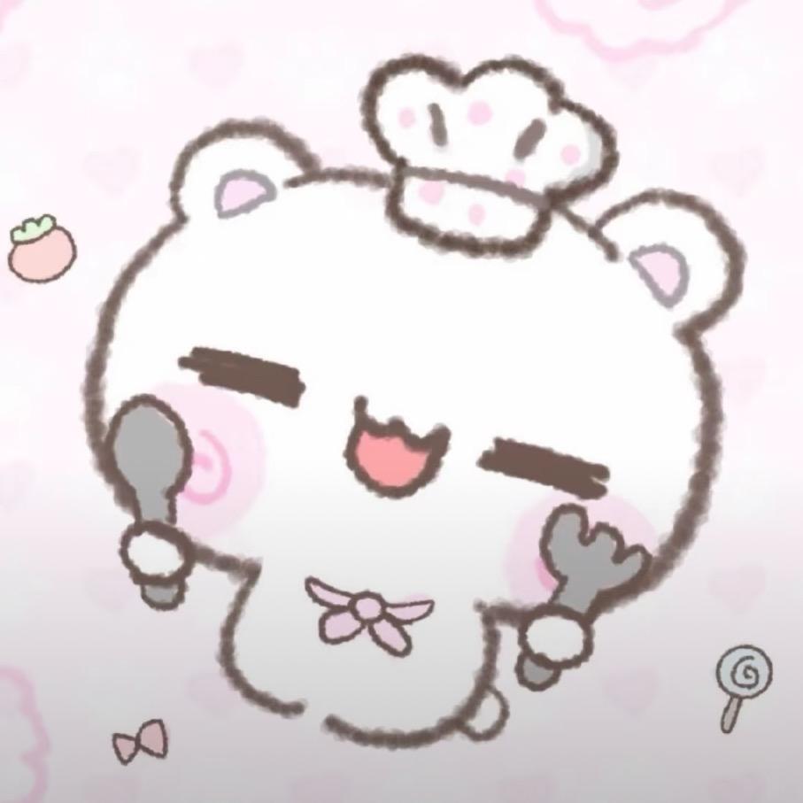 乱糟糟