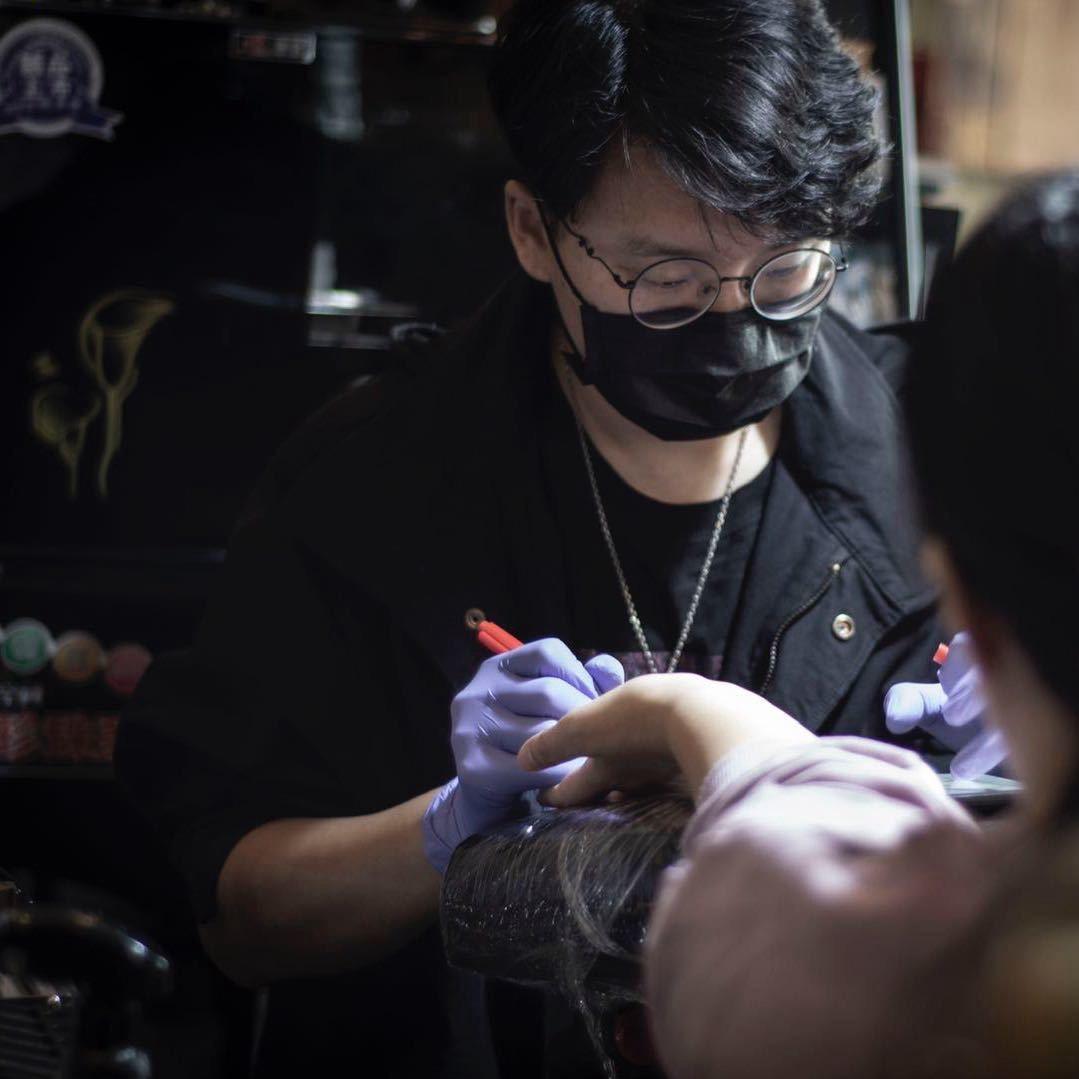 沈阳十安刺青工作室