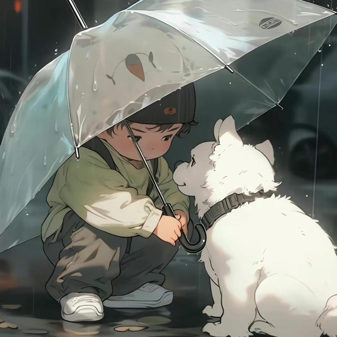 心如止水（要看doudou版）