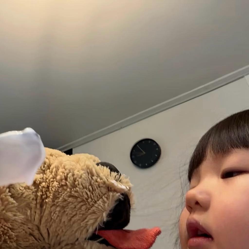小熊爱吃蜂蜜
