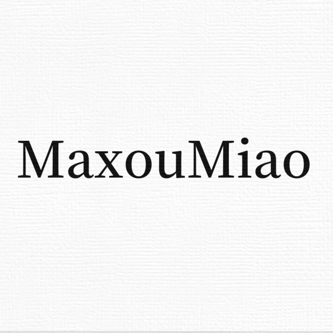 MaxouMiao艾丽文