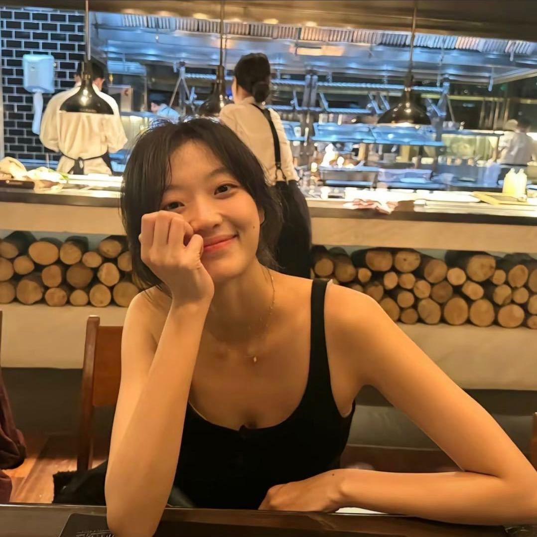 小杨的碎碎念