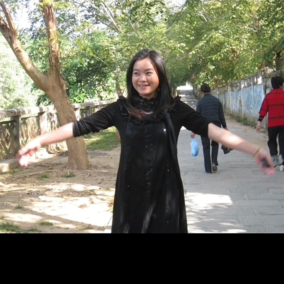 桃花仙子