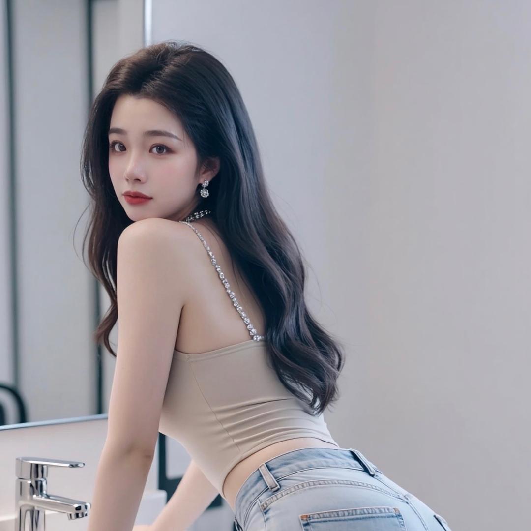 小阿姨🧑在线