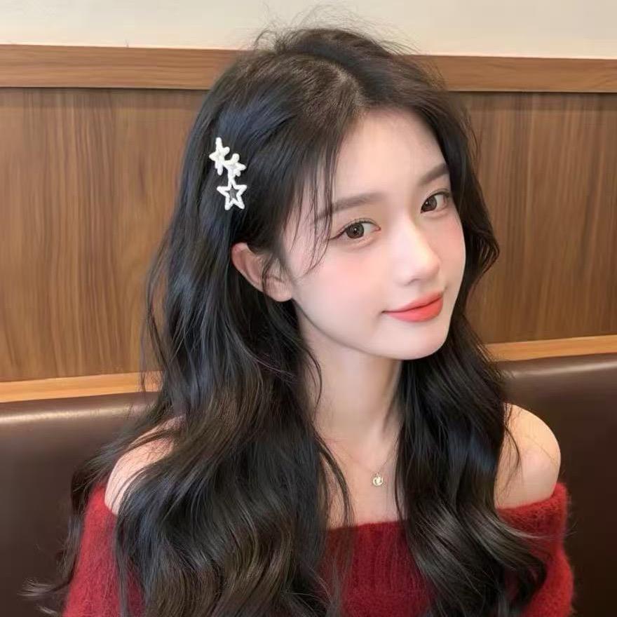 小梨心动了