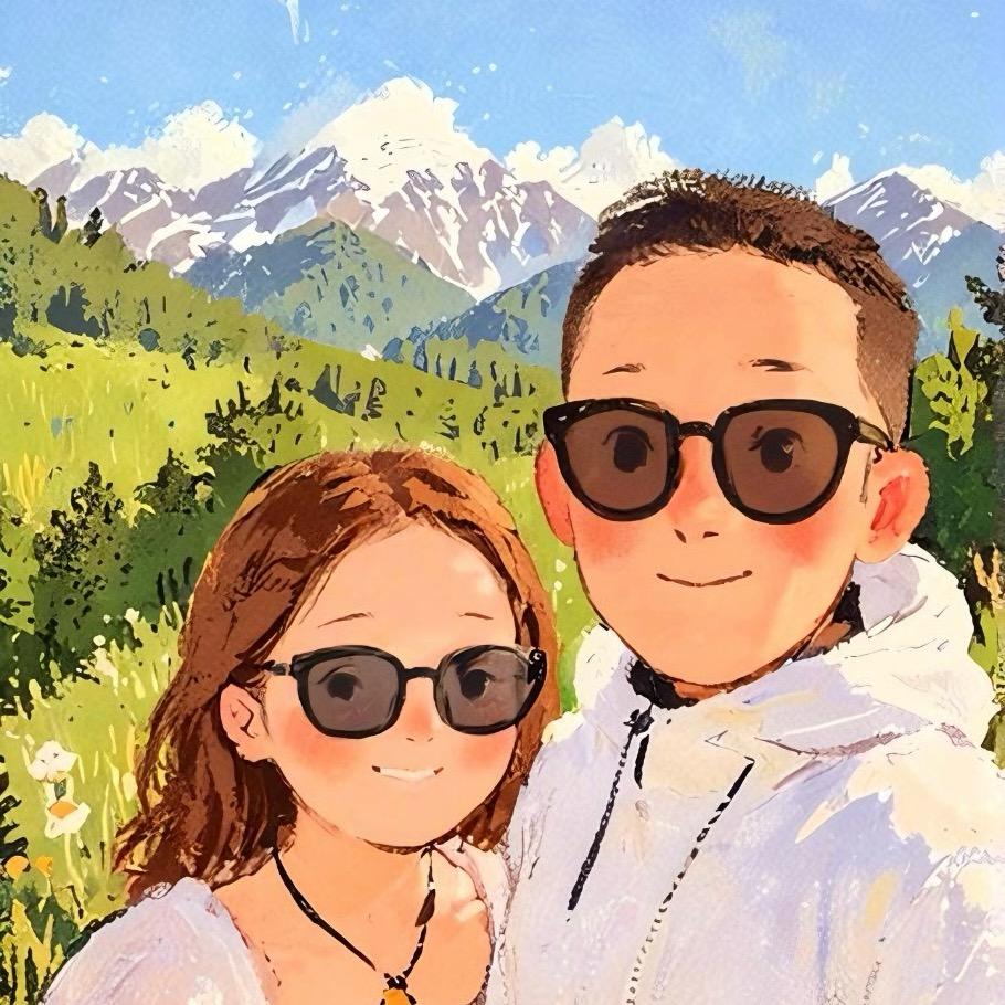 東💫
