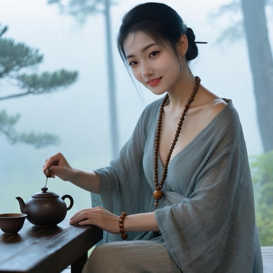 高桥一姐敏儿