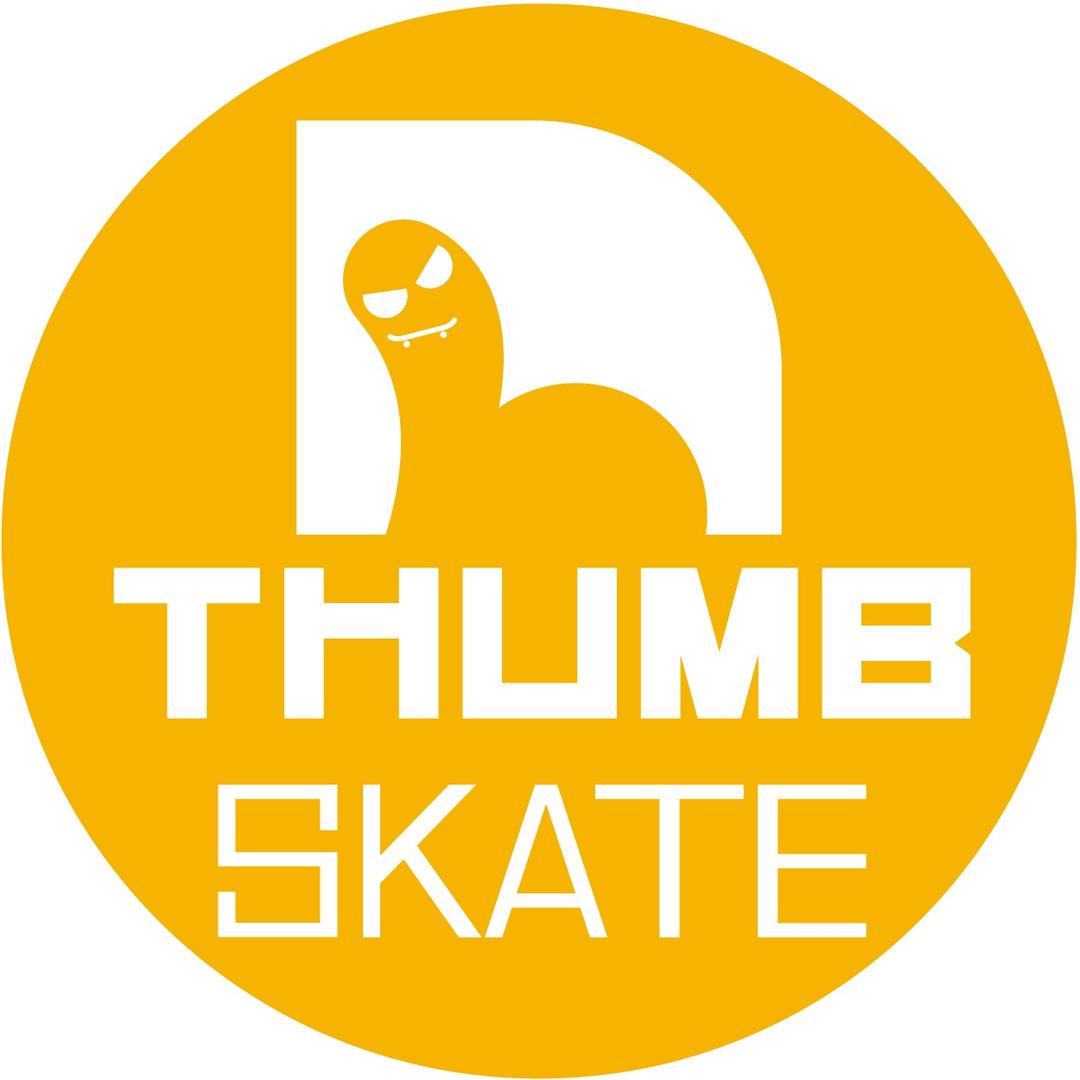 赞滑ThumbSkate