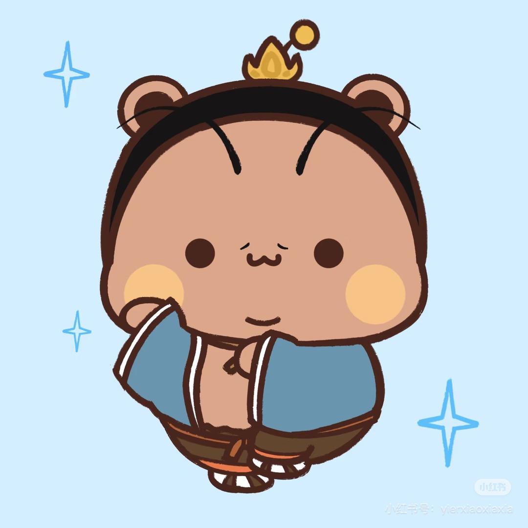 小昊书迷