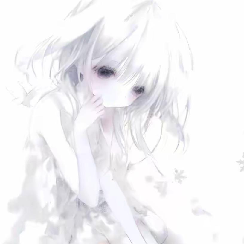 发如雪
