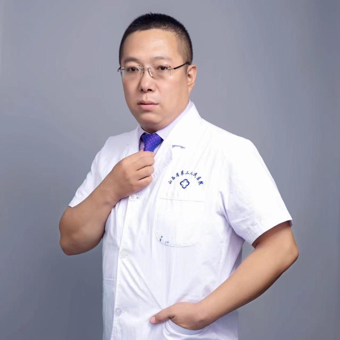 泌尿男科成主任