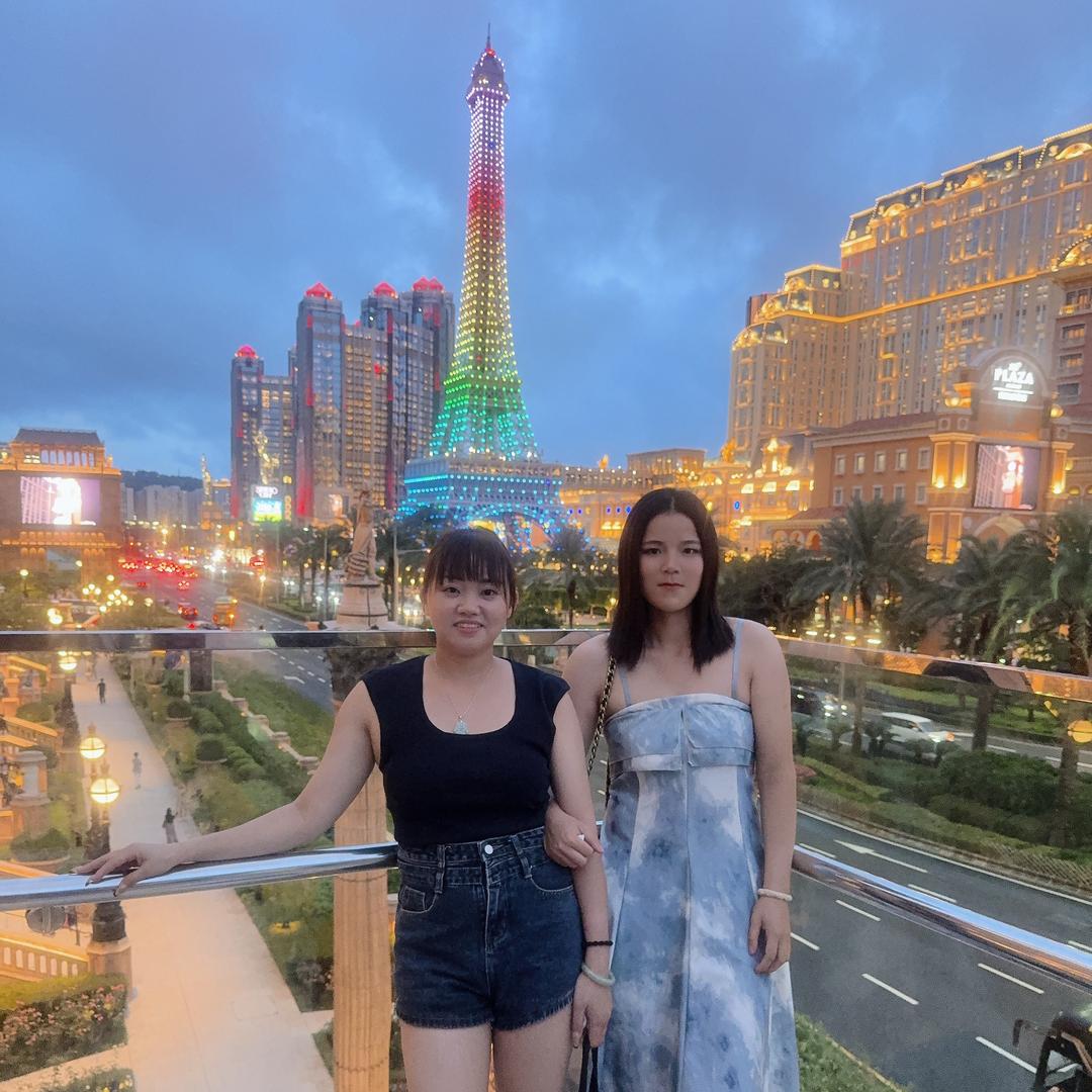 好事发生❤️