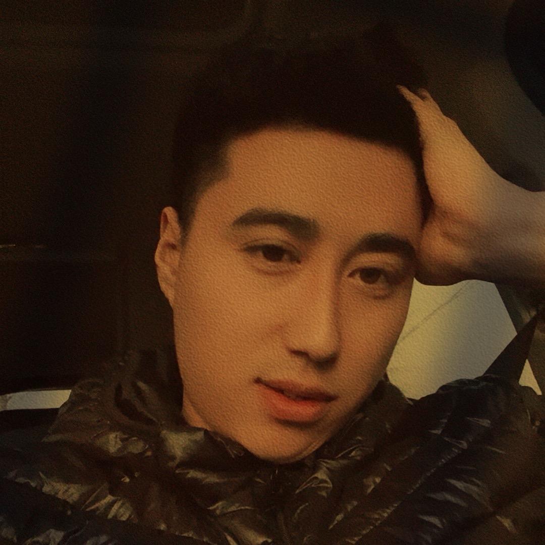 @ 爱静