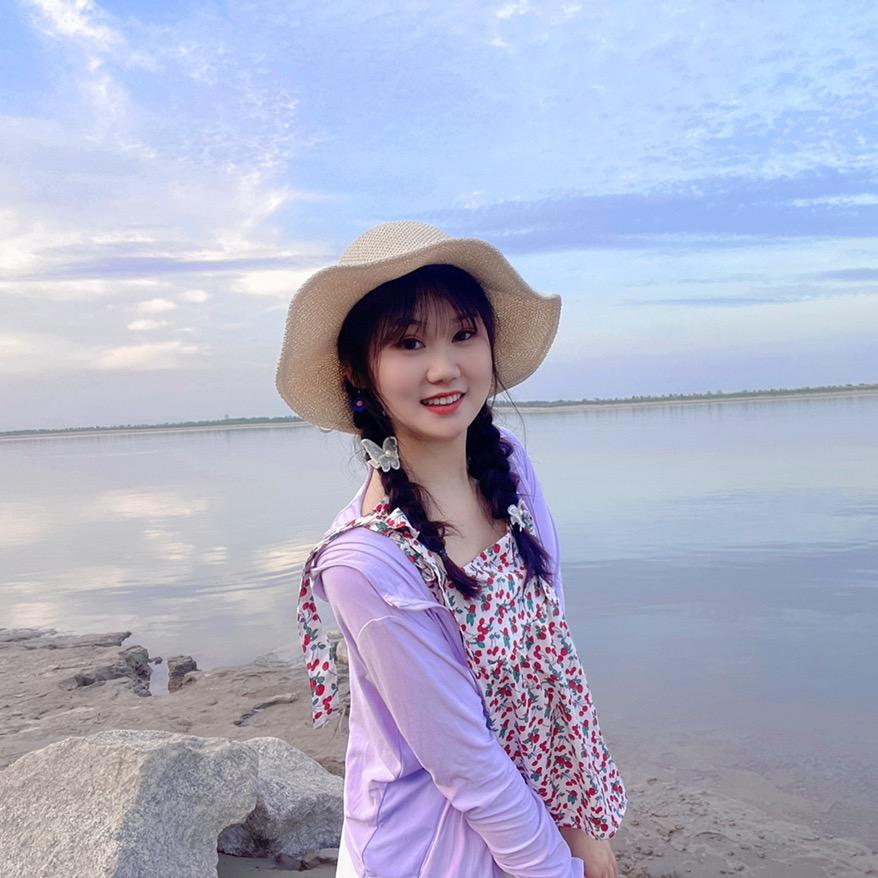 在深秋