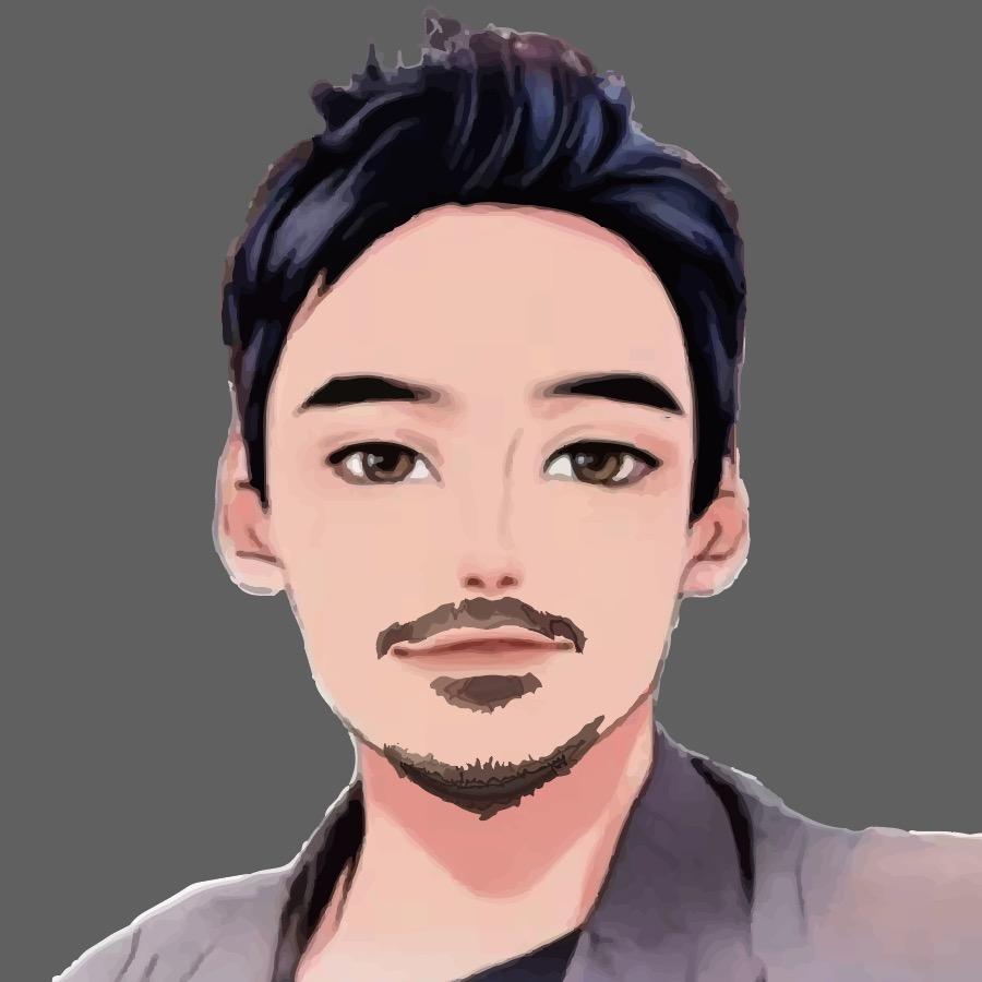 济州岛胡子大叔