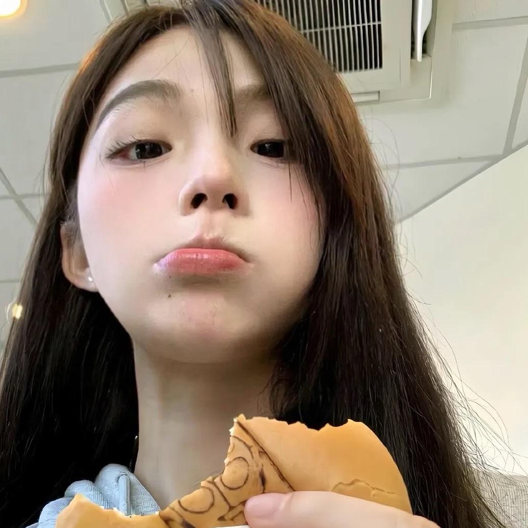 小羊咩咩～